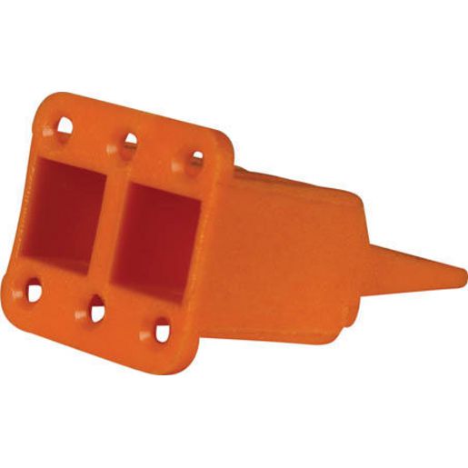 Deutsch Wedge to Suit 6 Way DTM Plug - 20 Pce ACX2991W/20