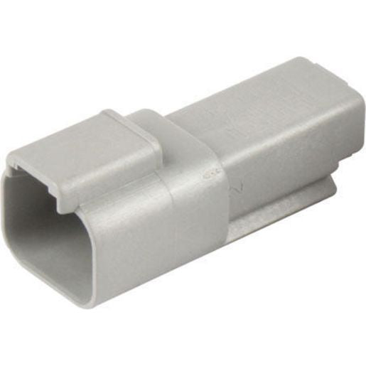 Deutsch Dt #16 - 2 Way Receptacle 5 Pce ACX2966P/5