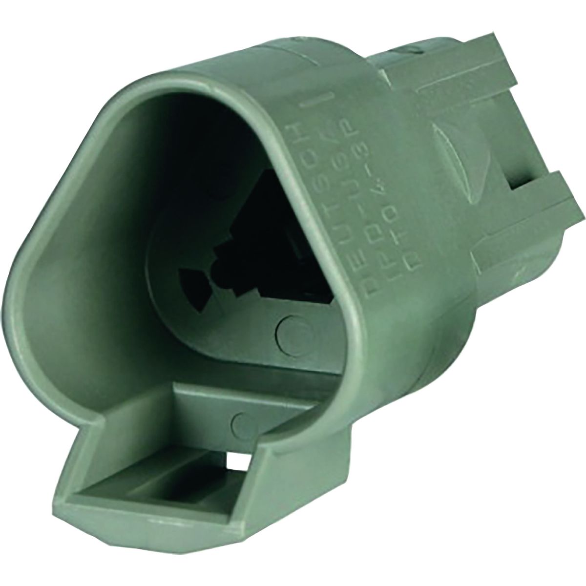 Deutsch DT #16 - 3 Way Socket 1 Pce ACX2968P
