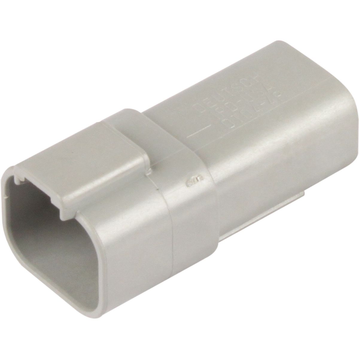 Deutsch Dt #16 - 4 Way Receptacle 5 Pce ACX2970P/5