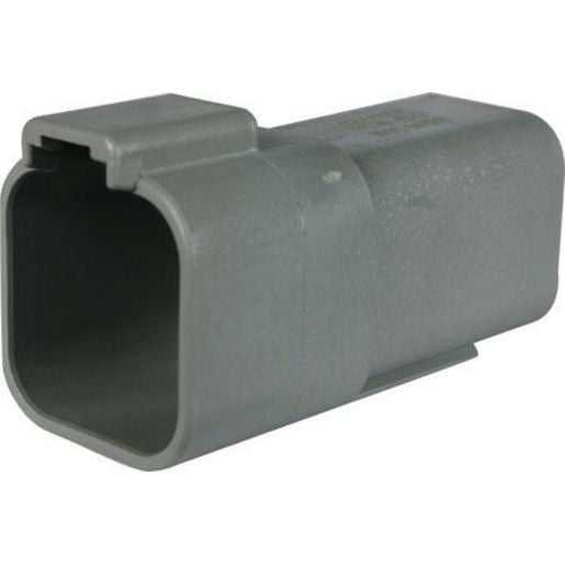 Deutsch Dt #16 - 6 Way Receptacle 5 Pce ACX2972P/5