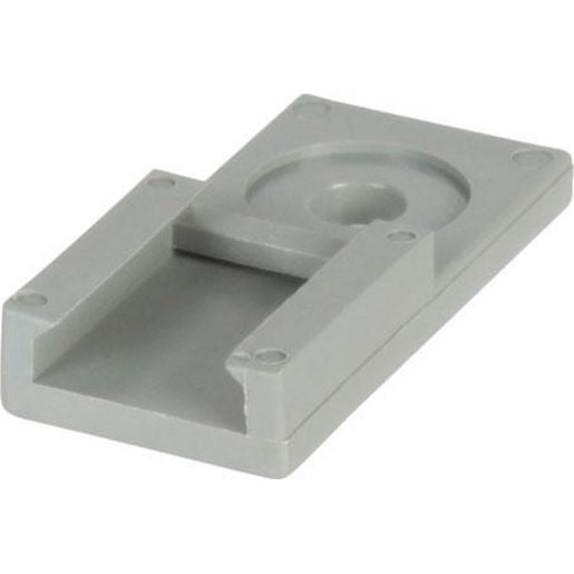 Deutsch Mounting Tags To Suit Dt / Dtm Receptacle - 5 Pce ACX2978/5