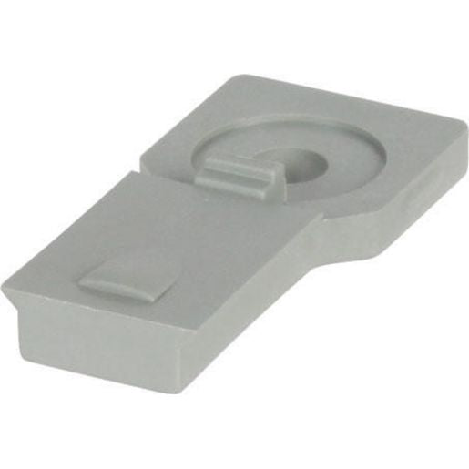 Deutsch Mounting Tags To Suit 8 Way Dt/Dtm 8 Way Only 5 Pce ACX2979/5