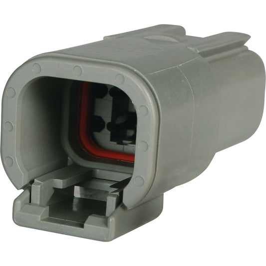 Deutsch Dtm 4 Way Receptacle - 5 Pce ACX2990P/5