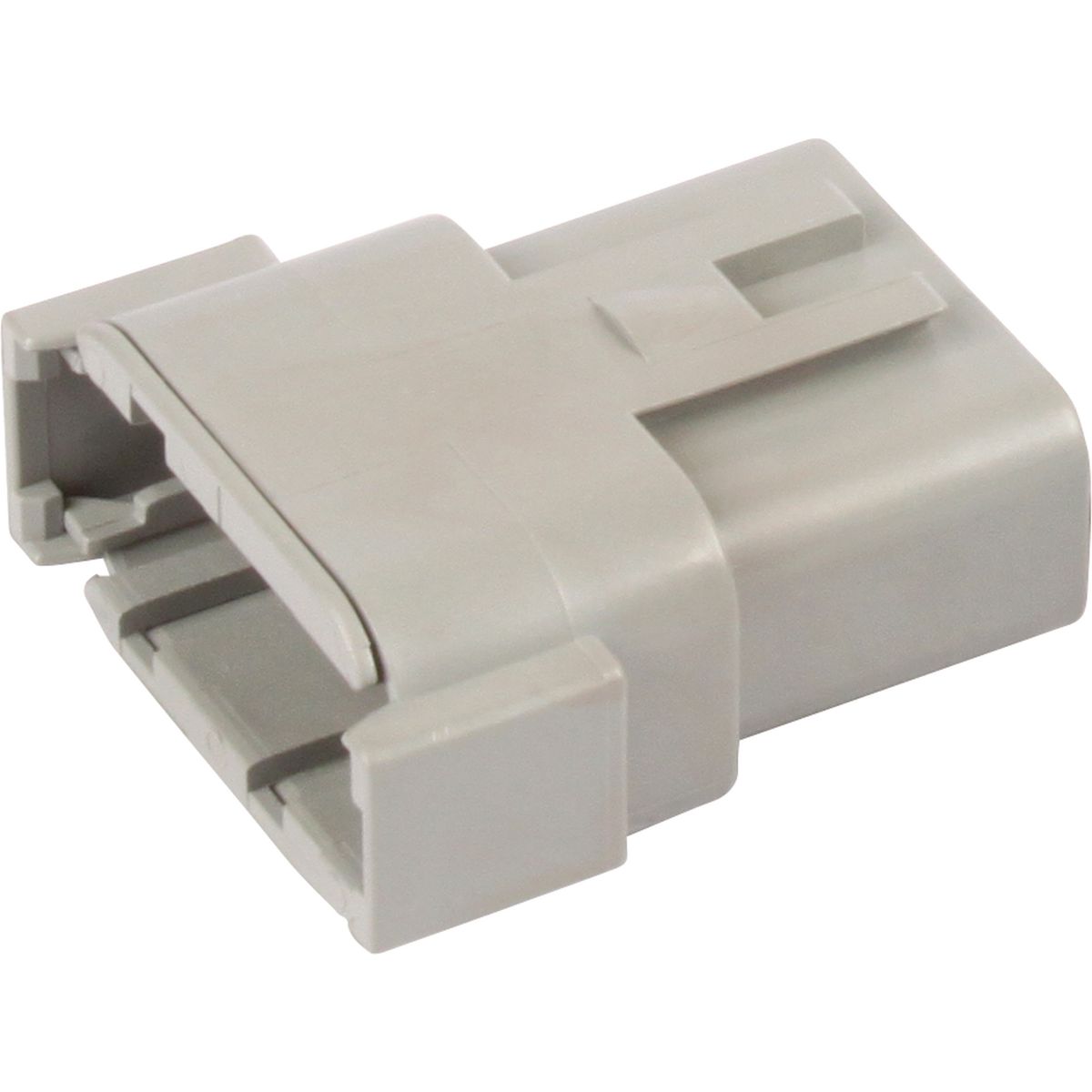 Deutsch Dtm 12 Way Receptacle - 5 Pce ACX2996P/5