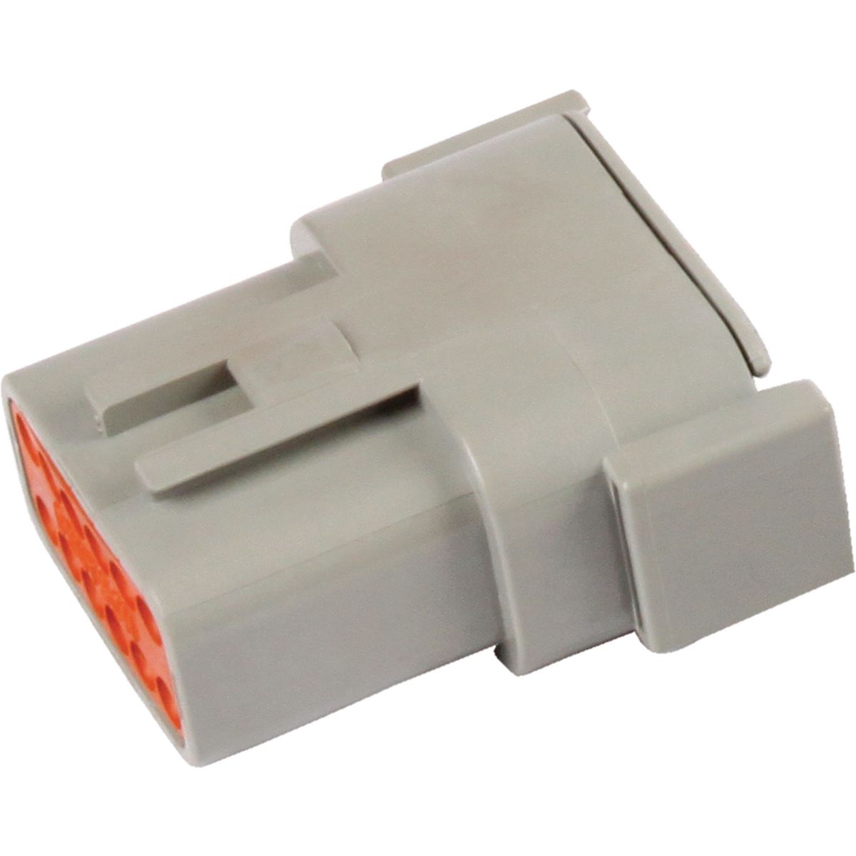 Deutsch Dtm 12 Way Receptacle - 5 Pce ACX2996P/5