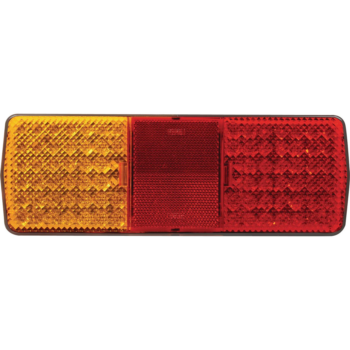 OEX Stop/Tail/Indicator Light LED 9-33V ILX4908