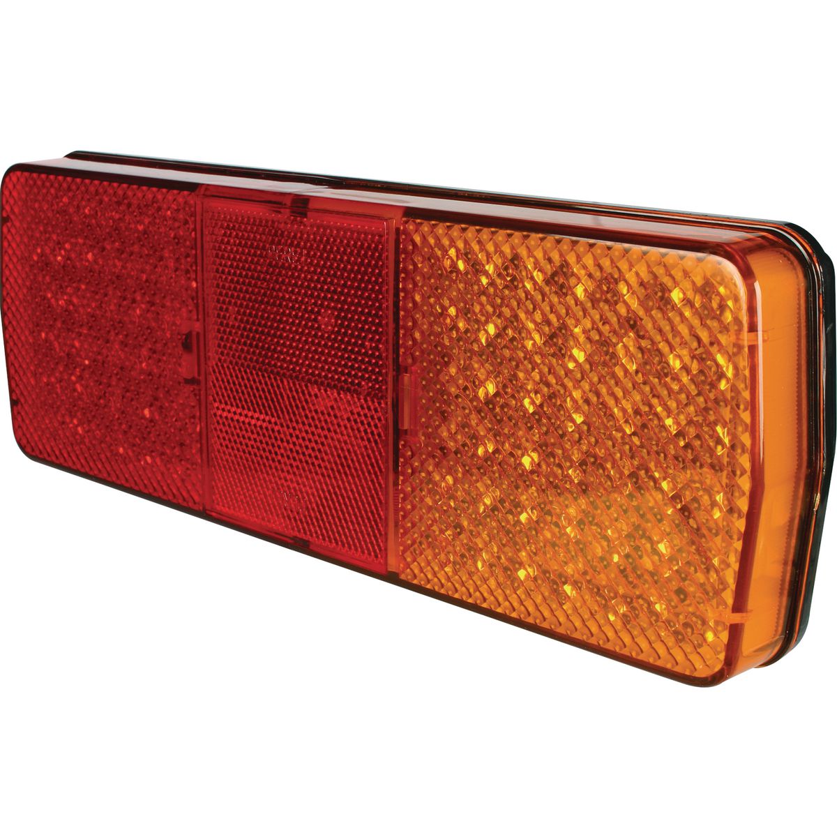 OEX Stop/Tail/Indicator Light LED 9-33V ILX4918