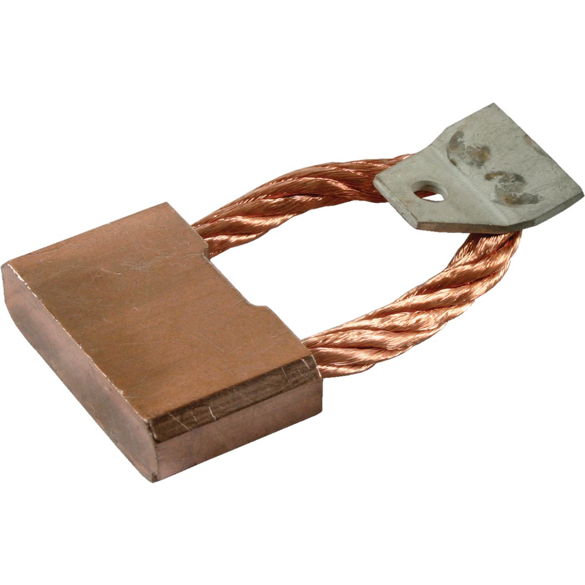 OEX Str Brushes 12V Delco 40Mt Style 4Pce BRX10104
