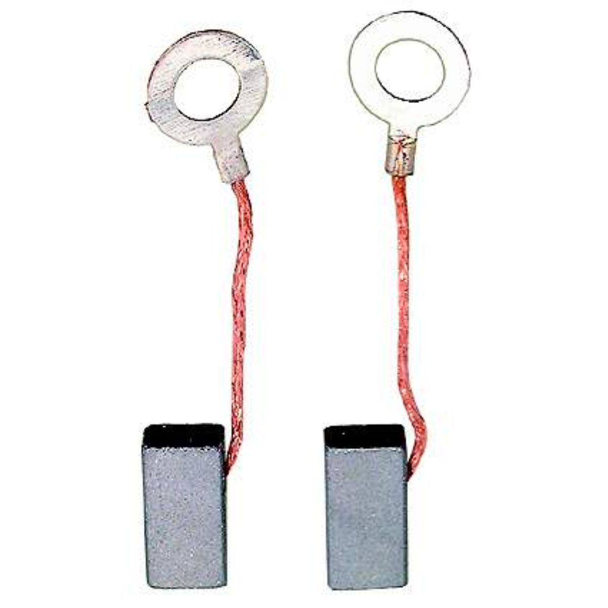 OEX Alternator Brushes 12V (Autolite Style) Pack of 2 BRX20039