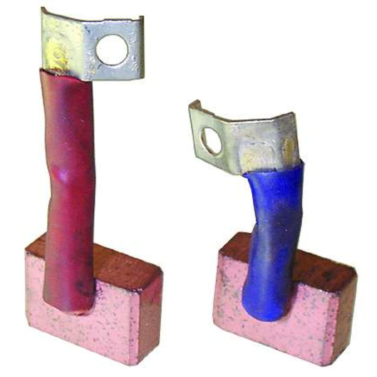 OEX Starter Brushes 12V Bosch Style 4Pce BRX40134