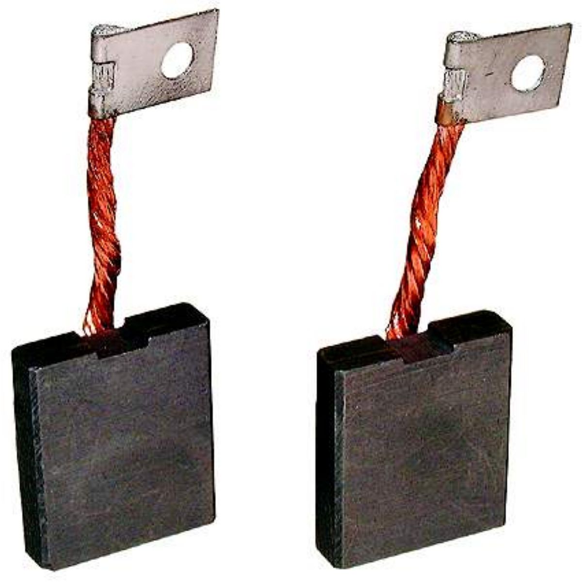 OEX Gen Brushes 12V Bosch Style 2Pce BRX40136