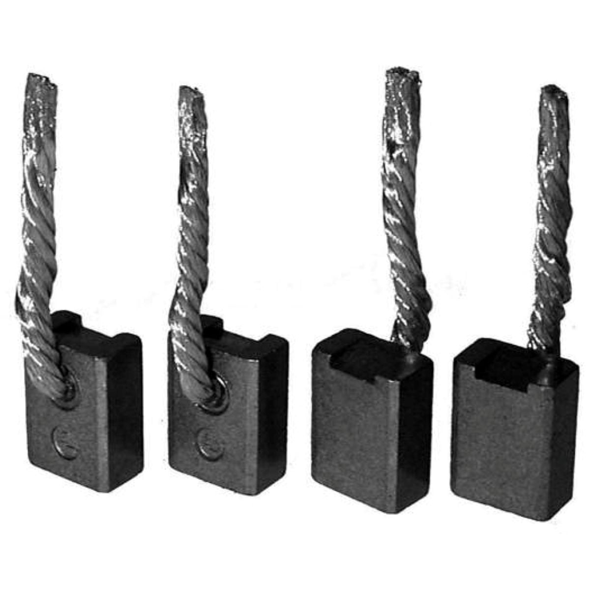 OEX Str Brushes Denso Style 4Pce BRX70114