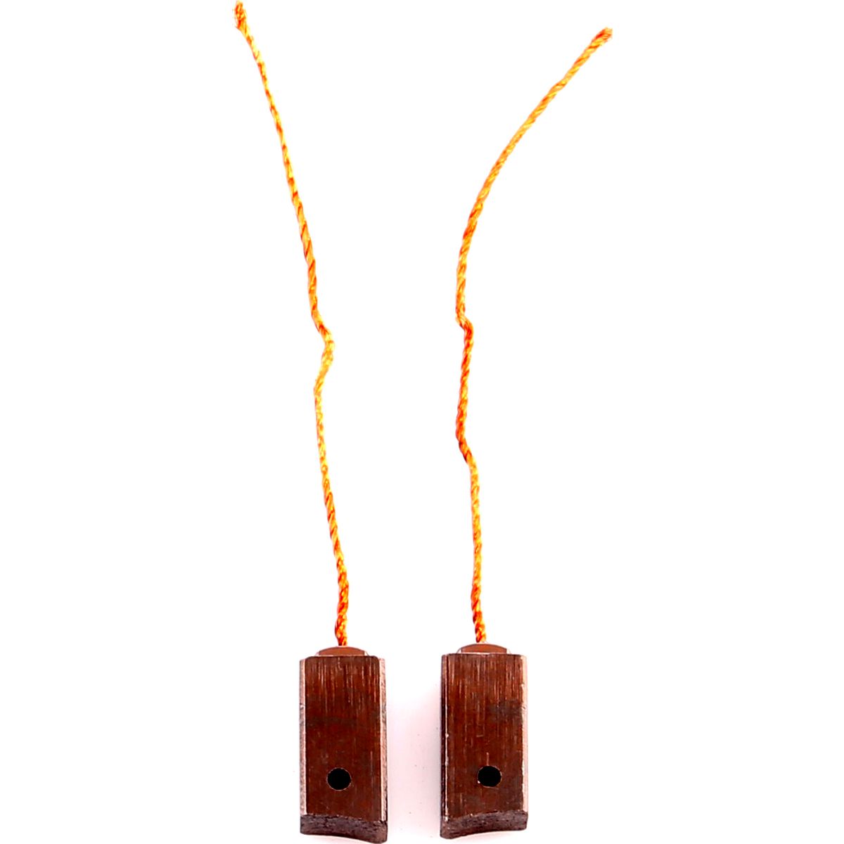 OEX Alternator Brushes 12V (Mitsubishi Style) 2 Pack BRX70350