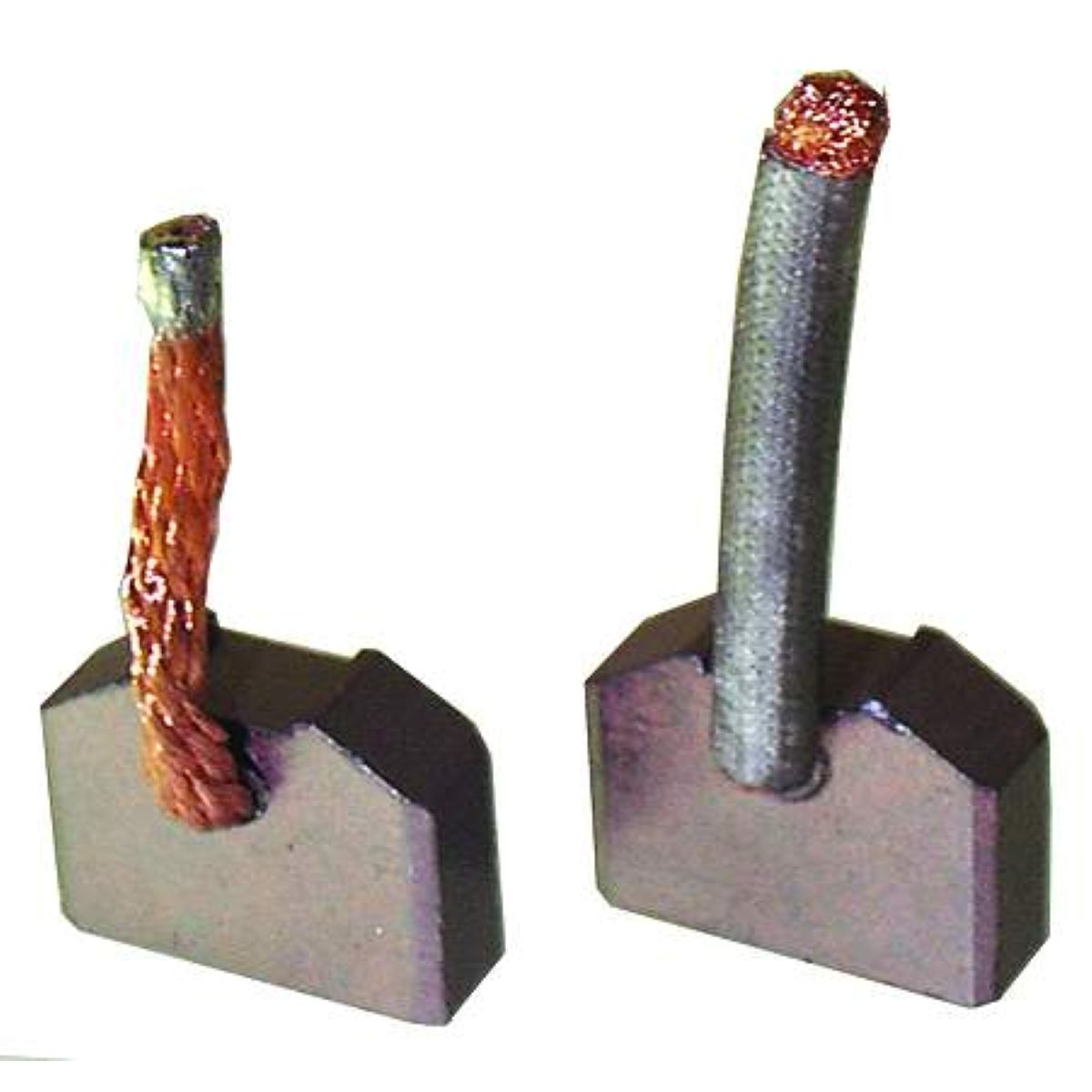 OEX Str Brushes 12V Hitachi Style 4Pce BRX72099