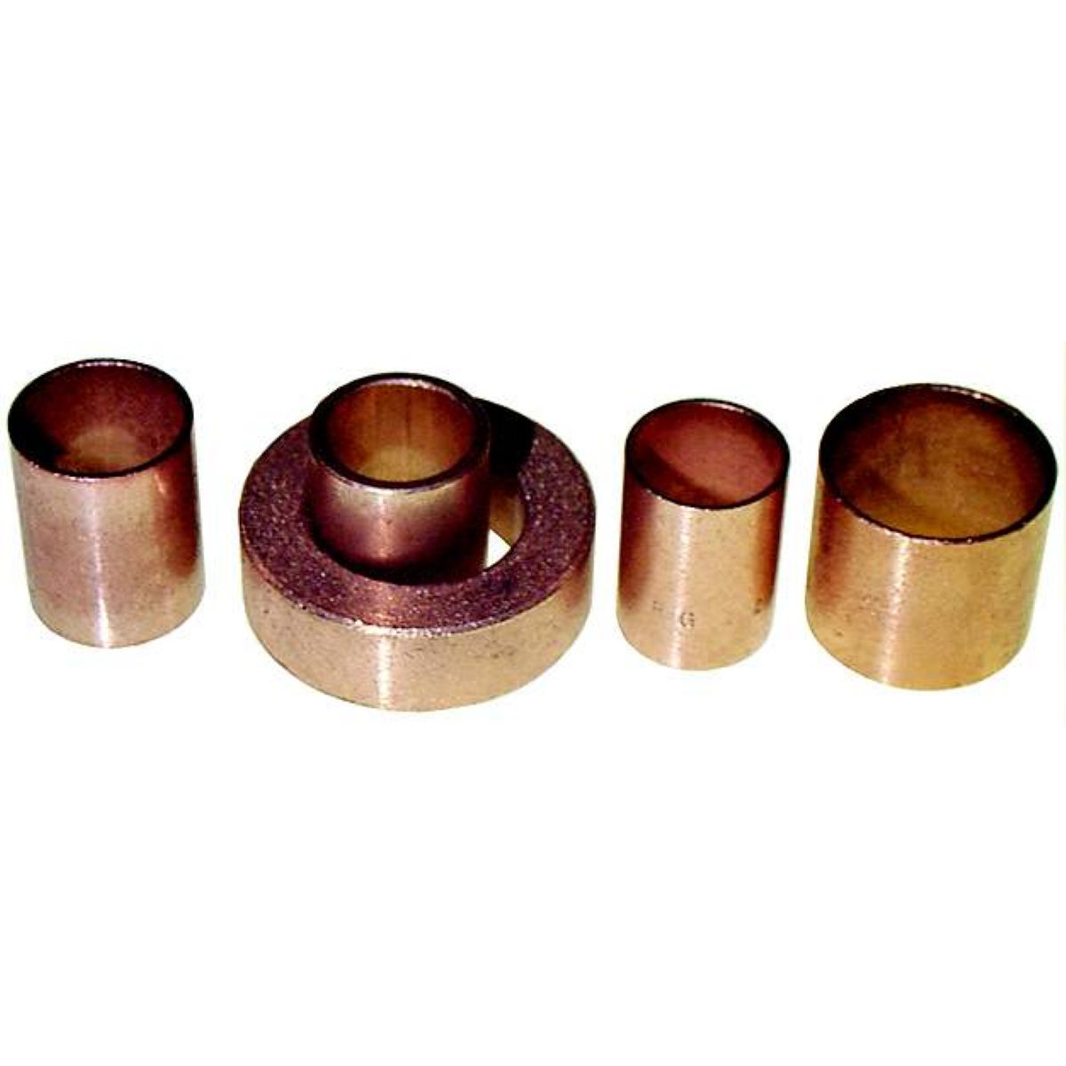 OEX Str Bush Kit Delco Style 5Pce BUX91005