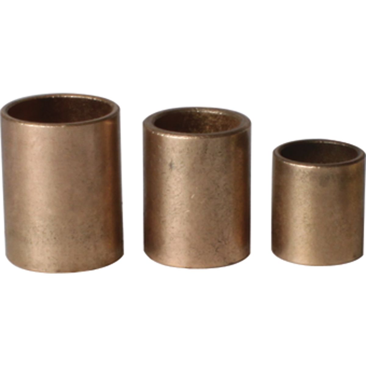 OEX Str Bush Kit Delco Style 3Pce BUX91008