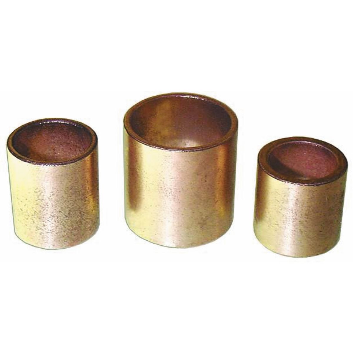 OEX Str Bush Kit Delco Style 3Pce BUX91013