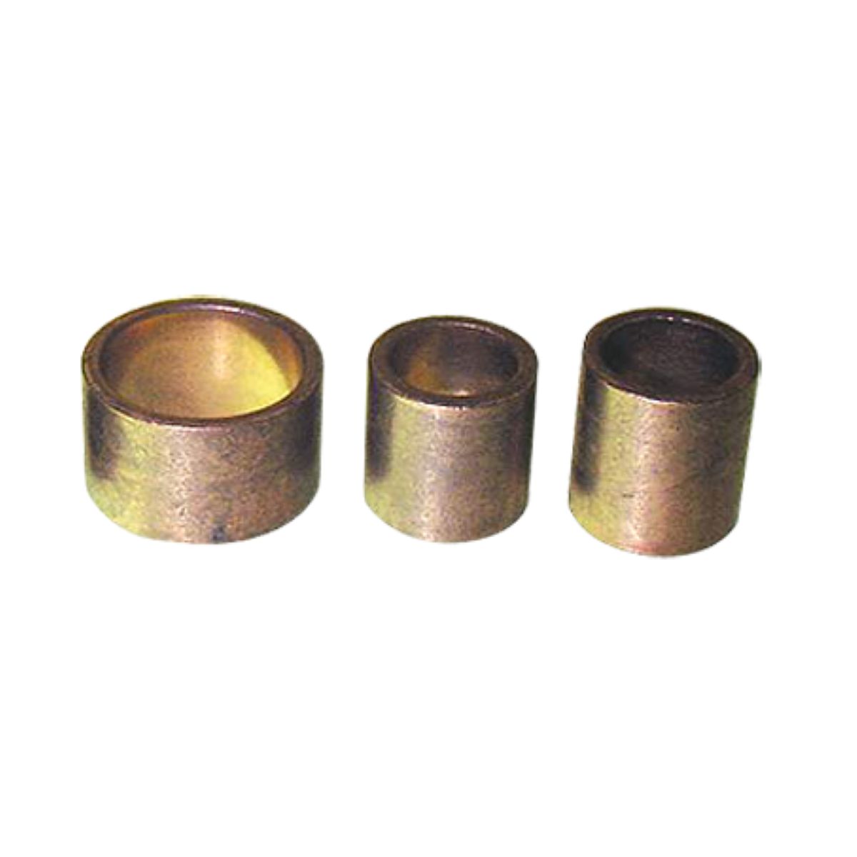 OEX Bush Kit Bosch Jd 4Pce BUX94004