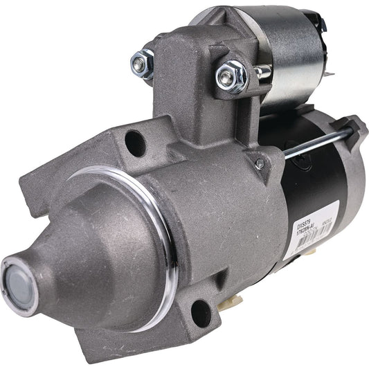 OEX Starter Motor 12V 9Th CCW (Denso Style) DXS579