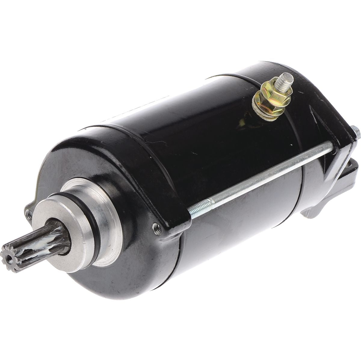 OEX Starter Motor 12V 9Th Cw Mitsuba Style SMX076