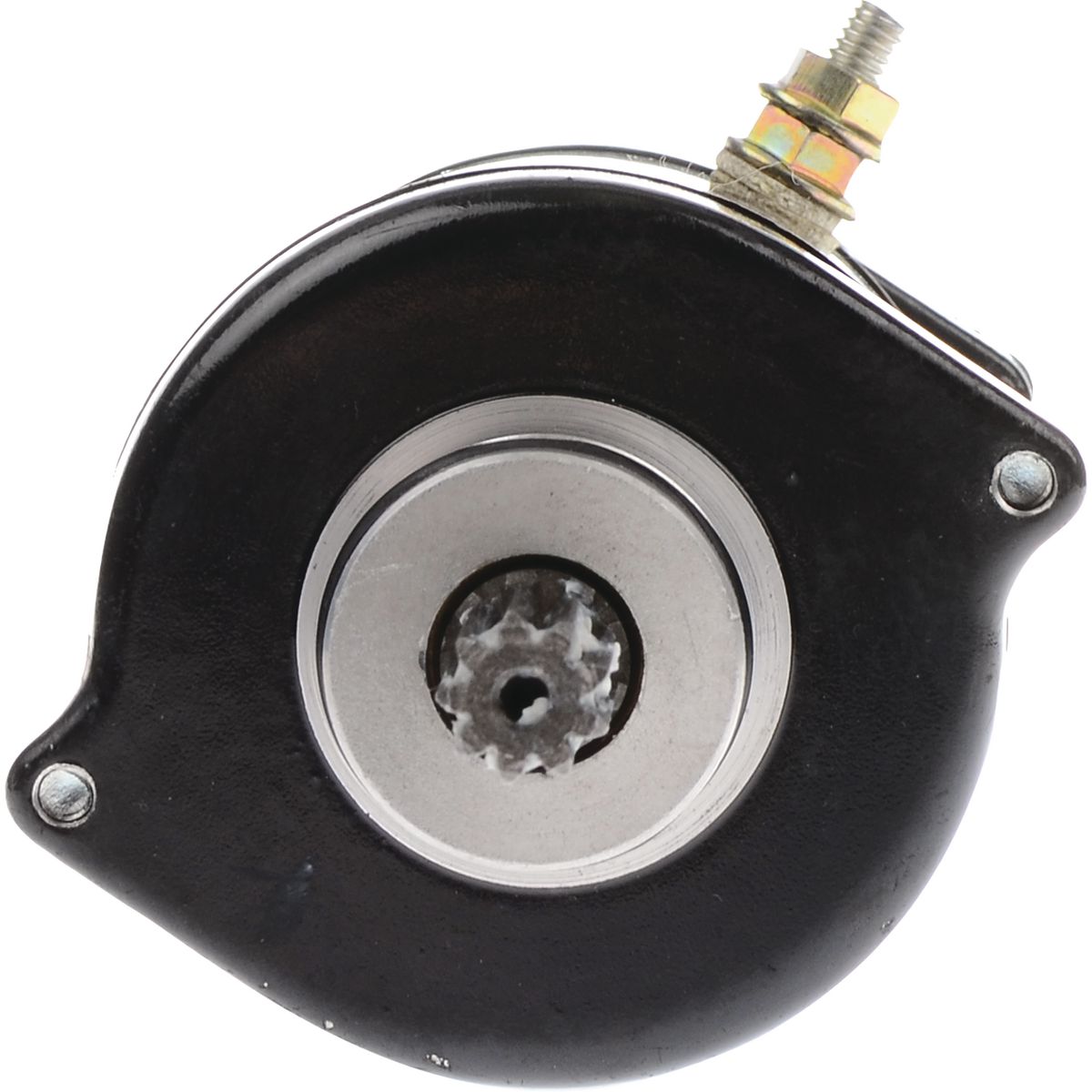 OEX Starter Motor 12V 9Th Cw Mitsuba Style SMX076