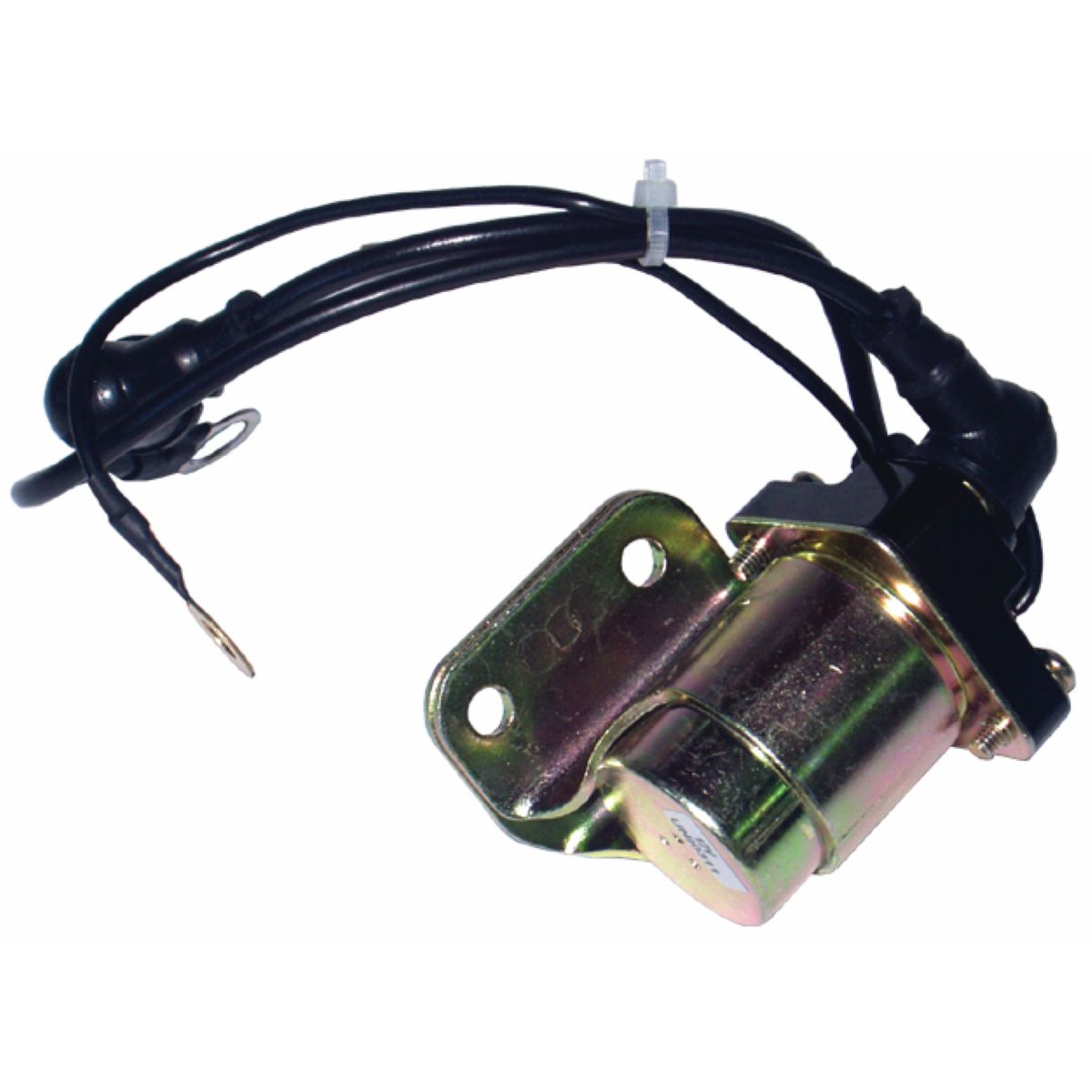 OEX Starter Motor Slave Solenoid 12V Mitsubishi Style SLX70150