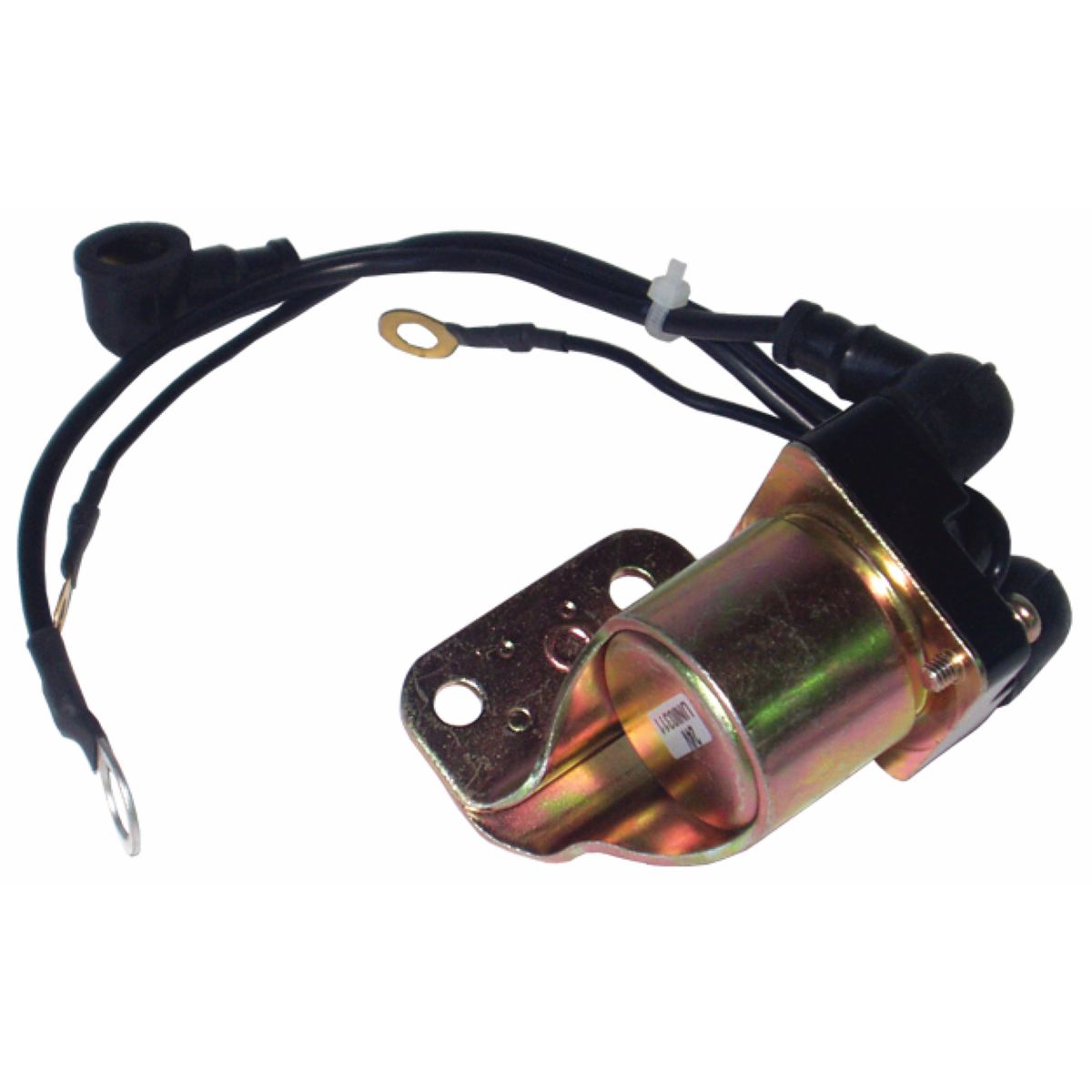 OEX Str Slave Solenoid 24V Mitsubishi Style SLX70200