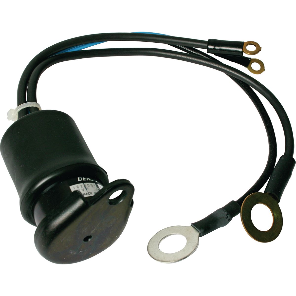 DENSO Starter Motor Slave Solenoid 24V To Suit DENSO SLX70501