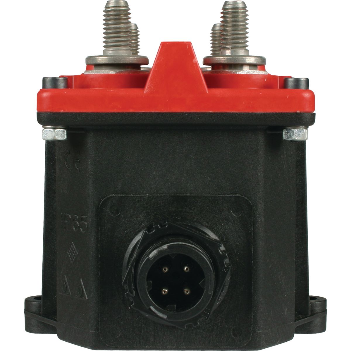 OEX Battery Master / Isolation Switch On - Off - Dpst (Contacts Rated 250A @ 12V) ACX3491