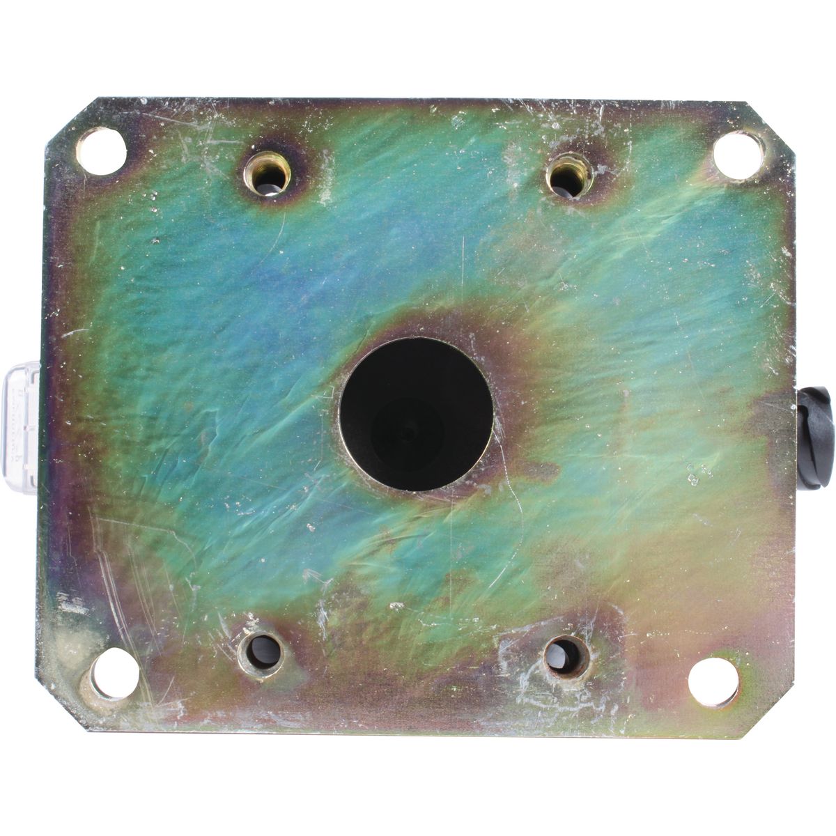 OEX Battery Master / Isolation Switch On - Off - Dpst (Contacts Rated 250A @ 12V) ACX3491
