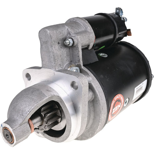 OEX Starter Motor 12V 10Th CW (Lucas Style) LXS9302