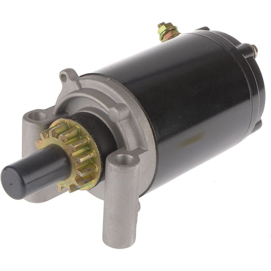 OEX Starter Motor 12V 13th CCW (United Tech Style) SMX025