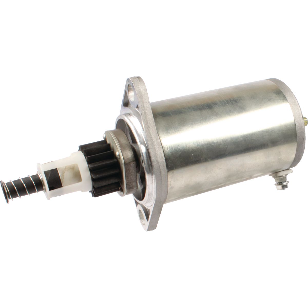OEX Starter Motor 12V 16Th Ccw United Tech Style SMX039