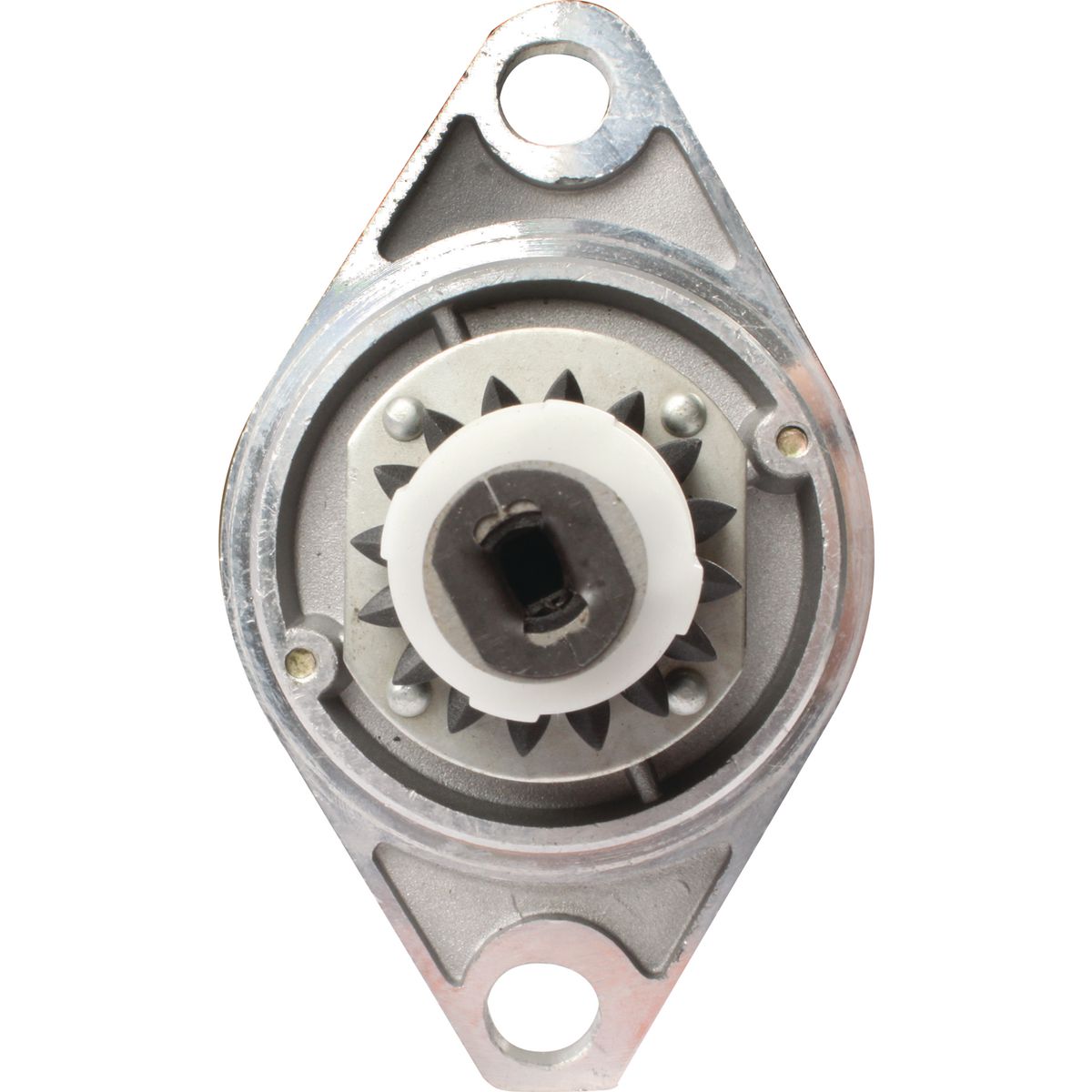 OEX Starter Motor 12V 16Th Ccw United Tech Style SMX039