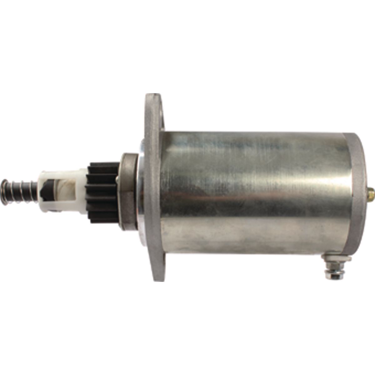 OEX Starter Motor 12V 16Th Ccw United Tech Style SMX039