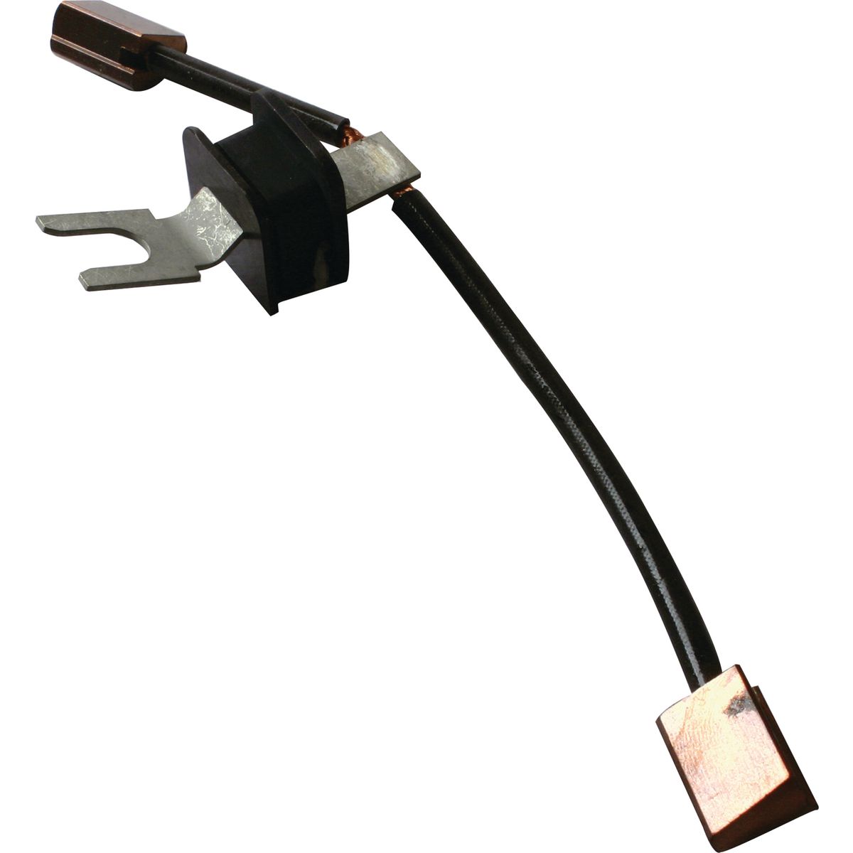OEX Starter Motor Brushes Lucas Style BRX30055