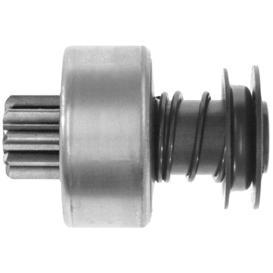 OEX Str Drive 10Th Cw Delco Style DRX16000
