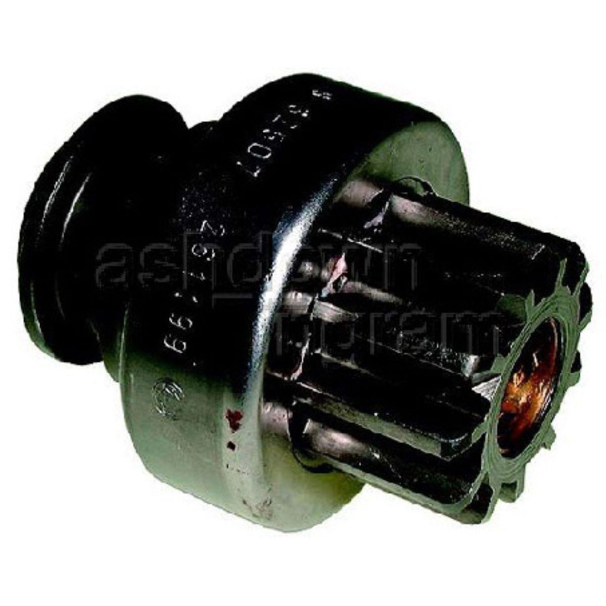 OEX Str Drive 11Th Cw Lucas Style DRX32507