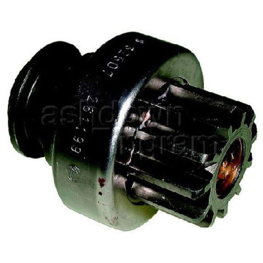 OEX Str Drive 11Th Cw Lucas Style DRX32507