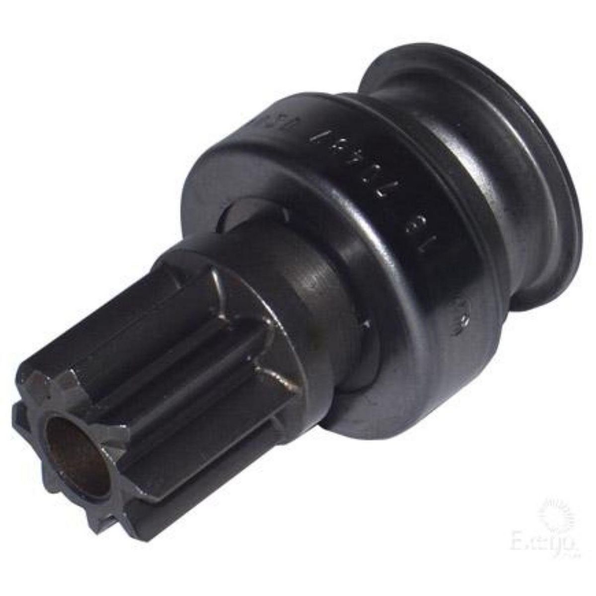 OEX Starter Motor Drive 8Th Ccw Mitsubishi Style DRX70487