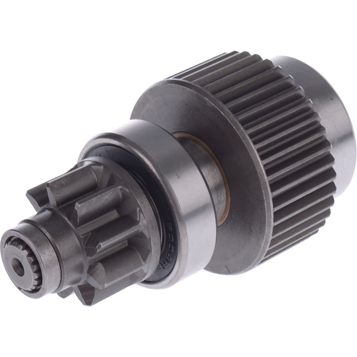 OEX Starter Motor Drive 9Th Cw Denso Style DRX71841