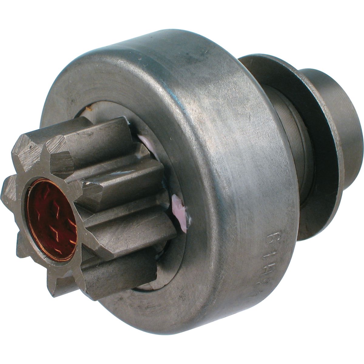 OEX Starter Motor Drive 8Th Ccw Mitsubishi Style DRX72203