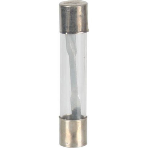 Revolution Glass Fuse 3Ag 25A 5Pk 63-50250BLR