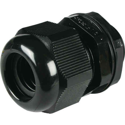OEX Cable Gland Nylon 25mm 5 Pack ACX1343