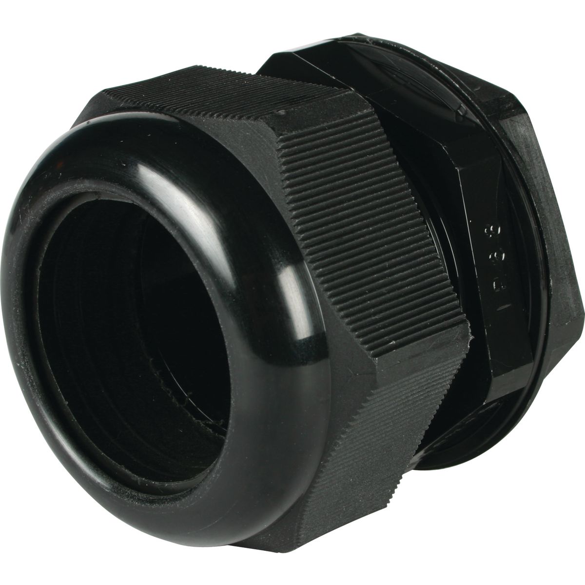 OEX Cable Gland Nylon 50mm 2 Pack ACX1346