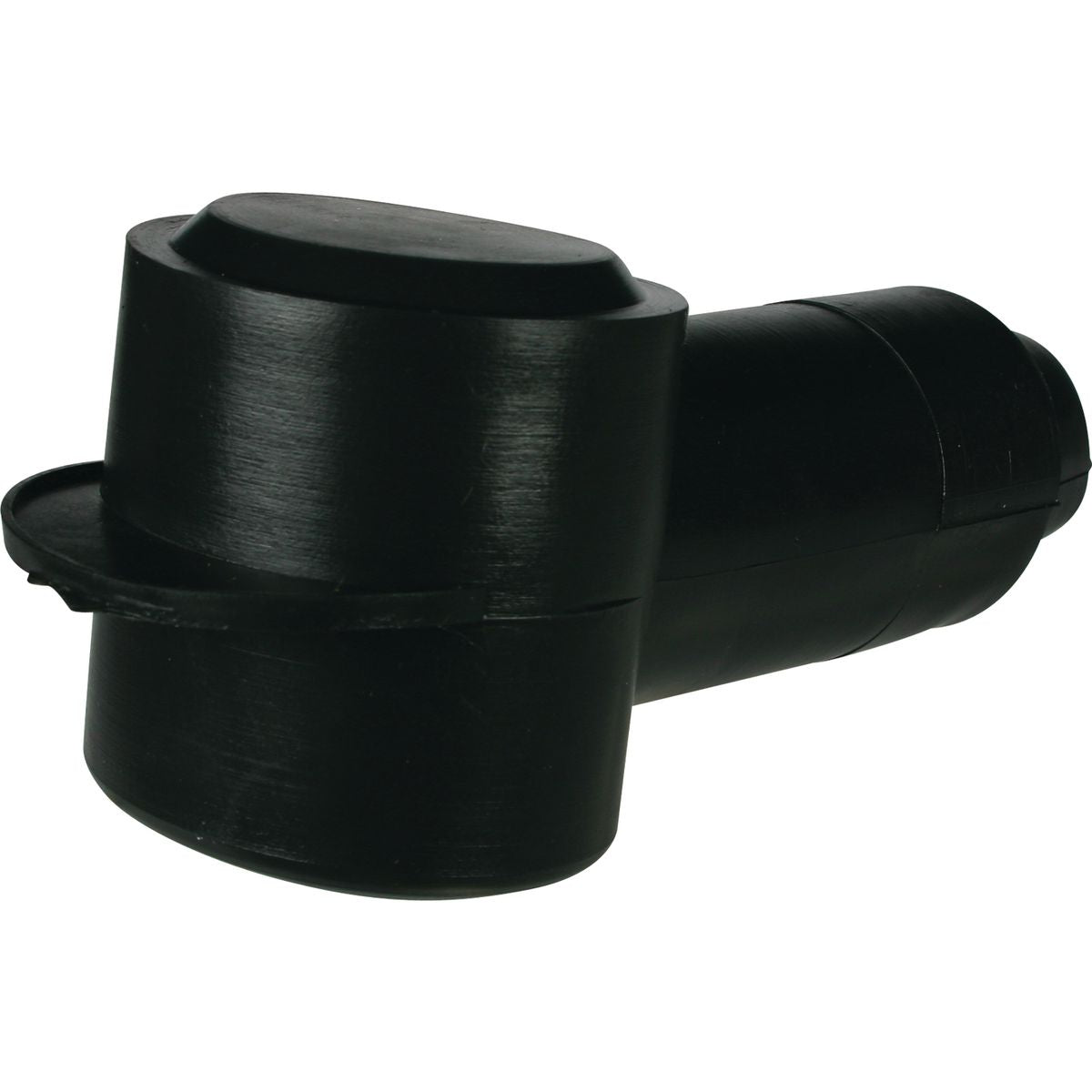 OEX Stud Terminal Insulator 81-103mm2 End Entry Black (10 Pack) ACX3133