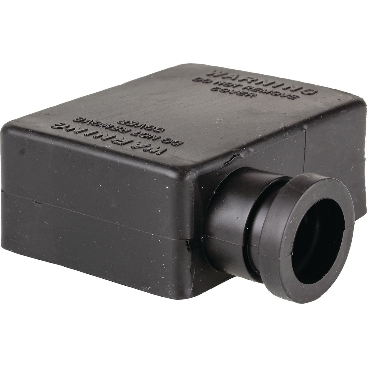 OEX Battery Terminal Insulator Black 10 Pack ACX3139