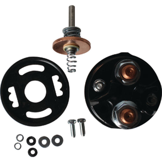 OEX Str Solenoid Repair Kit 24V Delco Style SLX10528