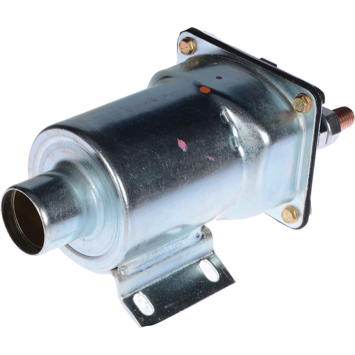 Delco Remy Starter Solenoid 32V 40/50Mt SLX1115567